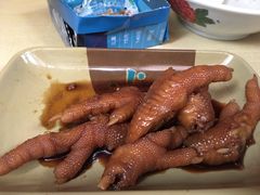 -阿一猪红汤(东风西路店)