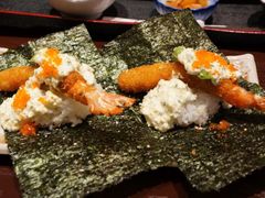 -炉匠炉端烧·酒(国金中心商场店)