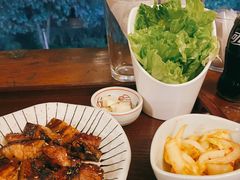 -野草酒馆GRASS TAPROOM(时代天街店)