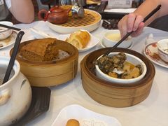 -稻香海鲜饭店(第一国际店)