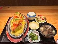 -原志优秀食材·匠心料理·海胆主题(金亿广场店)