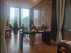 -当米亚诺意大利餐厅(武汉光谷凯悦酒店)