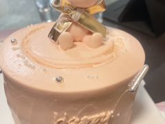 -玉见cake低糖蛋糕甜品台定制(河西店)