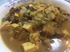 -傅先生东北菜(青年城店)