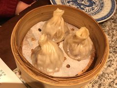 天王烤鸭包-南京大牌档(龙湖长楹天街店)