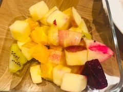 -必胜客(安河桥北店)