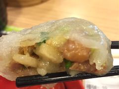 -添好运点心专门店(深水埗店)