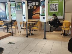 -德克士(北京站店)