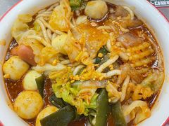 -堂堂小伙夫·辽宁小吃大排档(京西大悦城店)