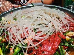 -京玉菲饭店(李村店)