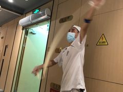 -海底捞火锅(北京路店)