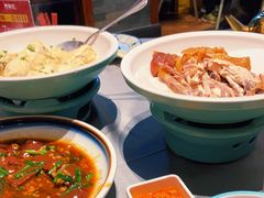 -客家汇·客家传承菜(水库店)