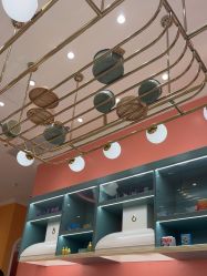 -奈尔宝·儿童乐园·亲子餐厅(苏州大悦城店)