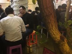 -通海俄式烧烤·俄罗斯大串(嵩山路店)