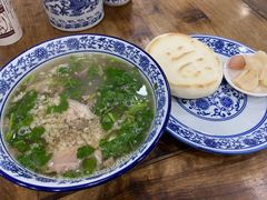 -老白家水盆羊肉