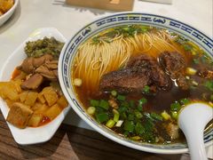 -永丰面馆(汉口路店)