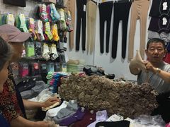 -中国国际会展中心-马甸购物街