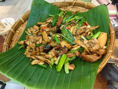 -云海肴·汽锅鸡·云南菜(高德置地店)