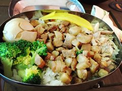 -小明同学(三里屯店)