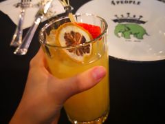 -Juicy Bakery(瑞景店)