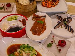 -满堂·烤鸭店·北京菜(鼓楼店)