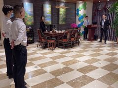-康悦印象·美容·茶艺·国际芳香疗法(海悦店)