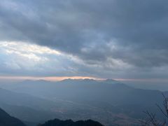 -江西阳明山国家森林公园