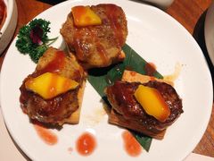 鹅肝-Mr·Fish鱼鲜生海鲜放题(银泰in99店)