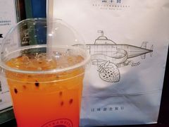 -黑草莓(重庆路店)