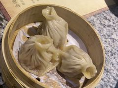 -南京大牌档(香港广场店)