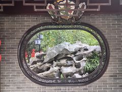 -东江渔村·古典园林·30年粤菜老字号(太和店)