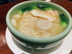 生日长寿面-清水蘭軒