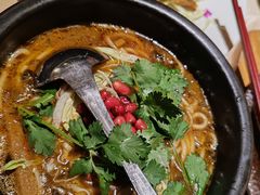 -云来居素食馆(南山店)