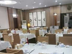 -福来齐·鲁菜海鲜·渔家菜(朝阳街分店)