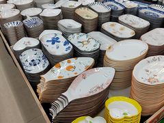 -野水沟小商品批发市场