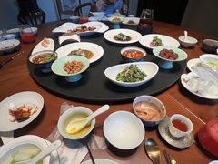 -满晴川·筵(泰达时代中心店)
