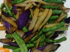 -食光慢宴·安吉土菜馆