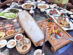 -大门水乡·顺德菜
