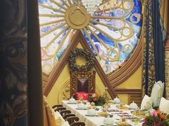 包厢-叶叶菩提·晋福宫