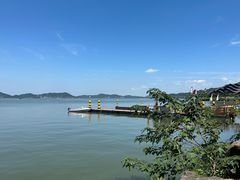 -东钱湖旅游度假区