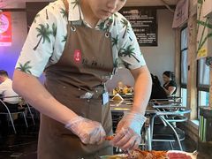 -琥珀川糟粕醋·香草鸭·鸡煲(慈云寺店)