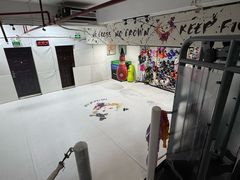-CUBE私教·普拉提·拳击(龙漕路店)