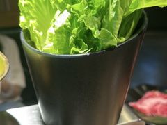 -九田家黑牛烤肉料理(新辰里亚运村店)