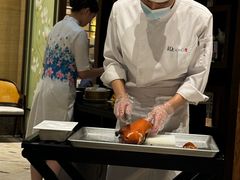 -太湖饭店·寄畅轩中餐厅