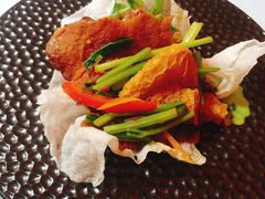 -叶叶菩提·晋福宫