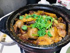 -二楼老店重庆鸡公煲(真光路店)