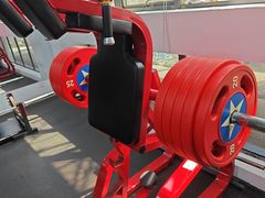 -坚果健身24小时工作室(定西路店)