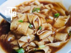 陈记锅巴菜-陈记锅巴菜(五大道店)