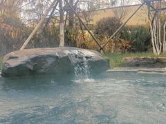 -清河半岛温泉度假酒店