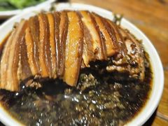 -张豆花(碚峡路店)